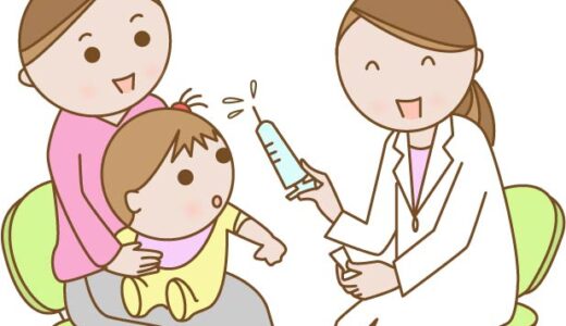 赤ちゃんの予防接種デビュー、予約や準備はどうする？
