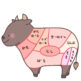 牛肉部位